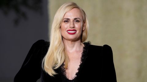 Rebel Wilson reveló que se sintió forzada a revelar su orientación sexual