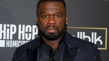 50 Cent demandó a su ex novia por acusarlo de violación