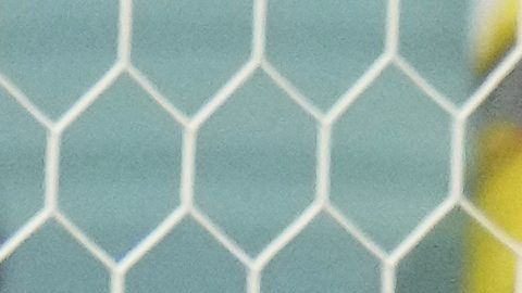 Costa Rica's goalkeeper Keylor Navas reacts after Germany's Serge Gnabry scored opening goal during the World Cup group E soccer match between Costa Rica and Germany at the Al Bayt Stadium in Al Khor, Qatar, Thursday, Dec.1, 2022. (AP Photo/Moises Castillo)