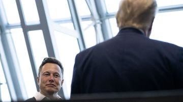 Donald Trump planteó a Elon Musk darle un cargo si gana las elecciones, revela WSJ