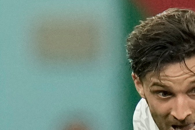 Hirving "Chucky" Lozano formó parte de la Selección de México que disputó la pasada Copa del Mundo Qatar 2022 en donde se despidieron en la fase de grupos.