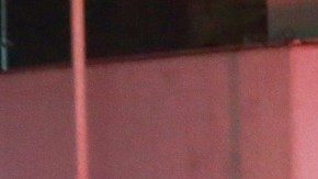 El 27 de marzo del 2023, un incendio en México mató a 40 migrantes.