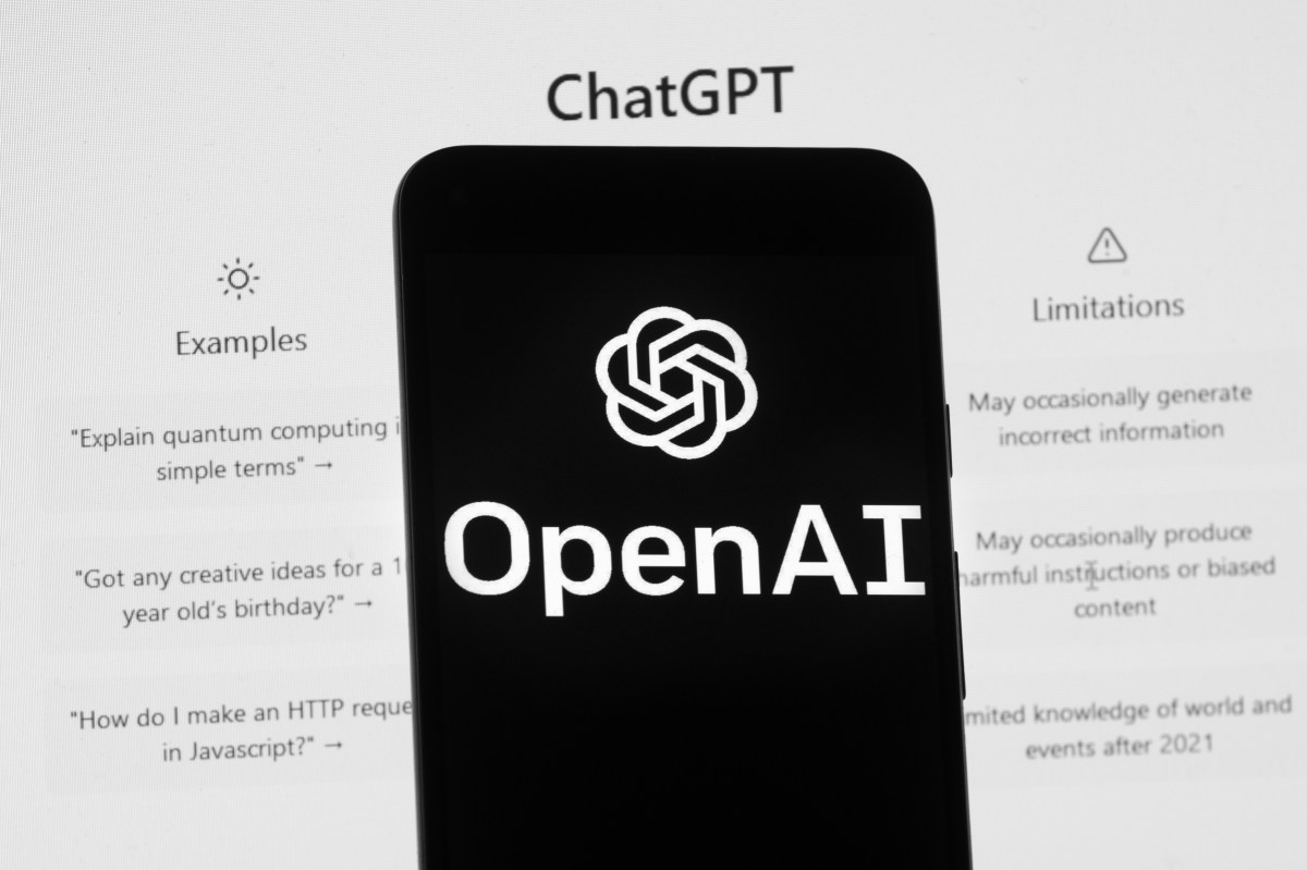ChatGPT 4o: ¿Cuáles son las novedades de la nueva IA de OpenAI? - La ...