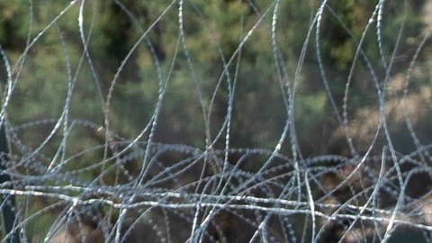 Los encuentros con inmigrantes han bajado con respecto a diciembre del 2023.