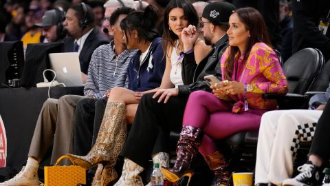 ¿Se reconciliaron Bad Bunny y Kendall Jenner? ¡Las pistas que lo confirman!