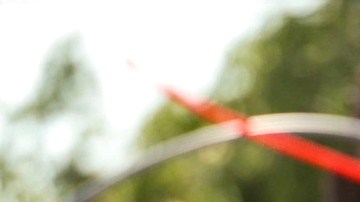 Texas azotada por poderoso tornado mientras sufre de una ola de calor sin precedentes