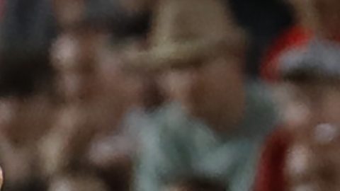 Javier Aguirre, DT del Mallorca.