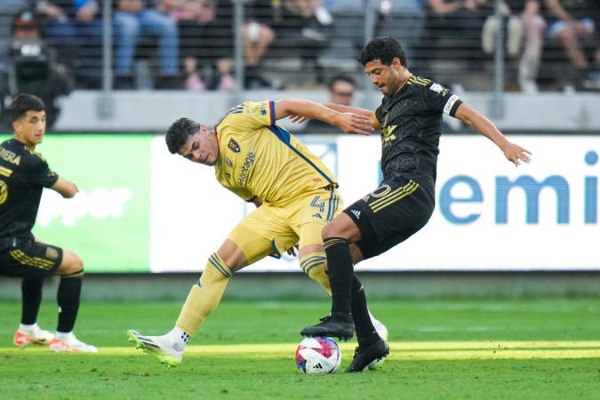 Durante las seis temporadas que jugó con Los Ángeles FC en la MLS el mexicano Carlos Vela se convirtió en uno de los jugadores favoritos de la fanaticada.