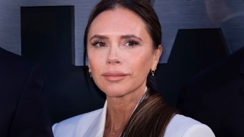 Hijo de Victoria Beckham compartió un nuevo video de su reencuentro con las Spice Girls