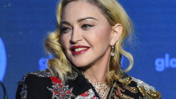 Madonna enfrenta demanda por mostrar “material sexual sin advertencia” en sus conciertos