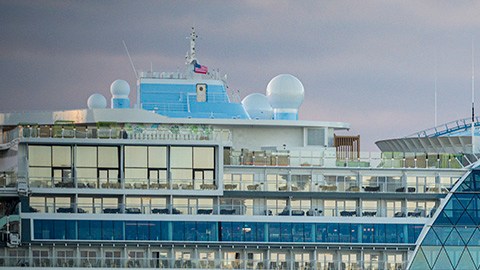 Crucero Icon of the Seas