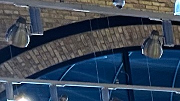 Las principales cadenas de alimentos han estado operando con las mayores ganancias en dos décadas por la venta de comestibles.