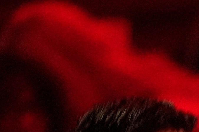 Tras un par de caídas, Dua Lipa decidió cambiar la coreografía de su gira