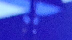 Lenny Kravitz durante una actuación en Los Ángeles.