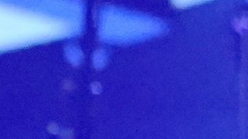 Lenny Kravitz durante una actuación en Los Ángeles.