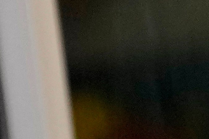 El directo de la escudería Red Bull, Christian Horner, conversando con Adrian Newey durante un momento del Gran Premio de Bahréin que abrió la temporada 2024 de la Fórmula 1.