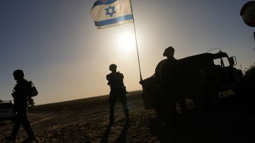 Israel dice que no detendrá ataques en Rafah pese a que Hamás aceptó un alto al fuego en Gaza