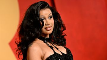 Cardi B respondió a las críticas de quienes la llaman “gorda”