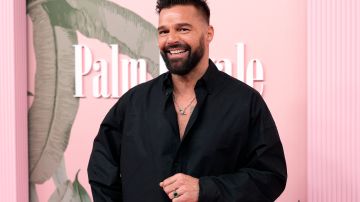 Ricky Martin causó furor en redes sociales al publicar un video en ropa interior