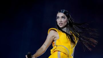 María Becerra irrumpe en el pop con nuevo tema: Descubre otros lanzamientos musicales