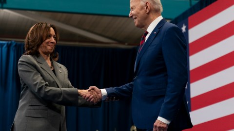 Comité Nacional Demócrata nominará a Biden virtualmente para que pueda entrar en la papeleta de Ohio