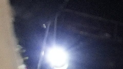 Isaac 'Pitbull' Cruz