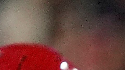Kansas City Chiefs quarterback Patrick Mahomes (15) scrambles against the San Francisco 49ers in the NFL Super Bowl 58 football game Sunday, Feb. 11, 2024, in Las Vegas. The Chiefs defeated the 49ers 25-22 in overtime.(AP Photo/Doug Benc)