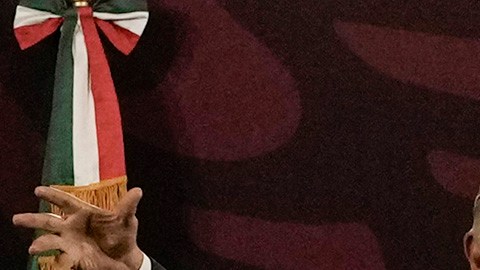 Andrés Manuel López brador