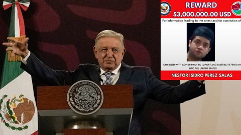 Andrés Manuel López brador