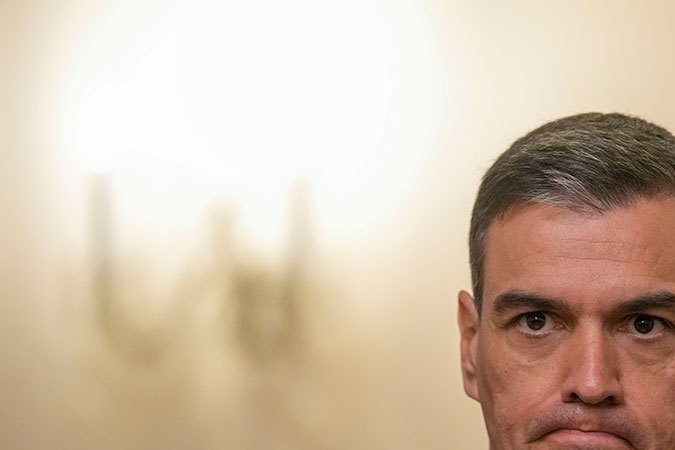 Milei califica de "disparate" y “payasada” la decisión de Pedro Sánchez de retirar a embajadora de Argentina