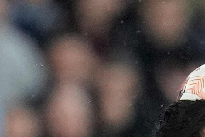 Edson Álvarez durante la serie de los cuartos de final de la Europa League donde el West Ham quedó eliminado a manos del Bayer Leverkusen.