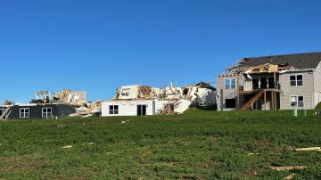 Tornados y granizadas afectarán a 70 millones de estadounidenses: ¿cuáles serán las zonas en riesgo?