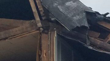 EE.UU. registró al menos 16 tornados en una noche: reportaron un fallecido en Oklahoma