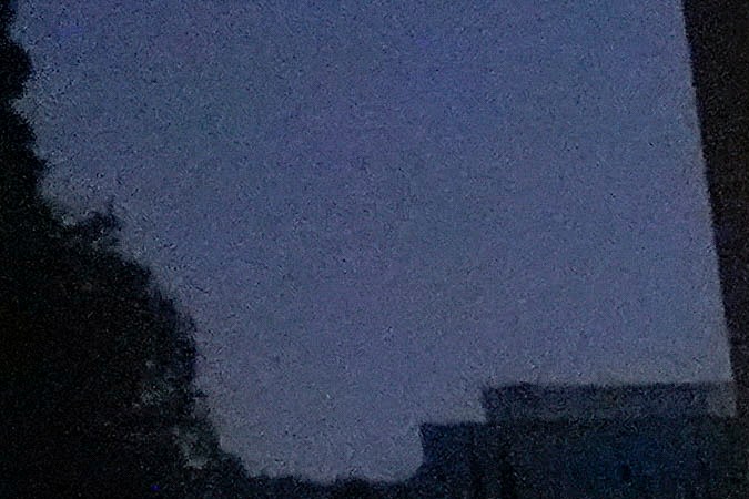 Pro-Palestinian demonstrators are detained on the UCLA campus Thursday, May 2, 2024, in Los Angeles. (AP Photo/Jae C. Hong)