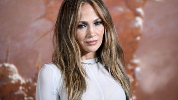Jennifer Lopez reveló por qué se ve más delgada que nunca
