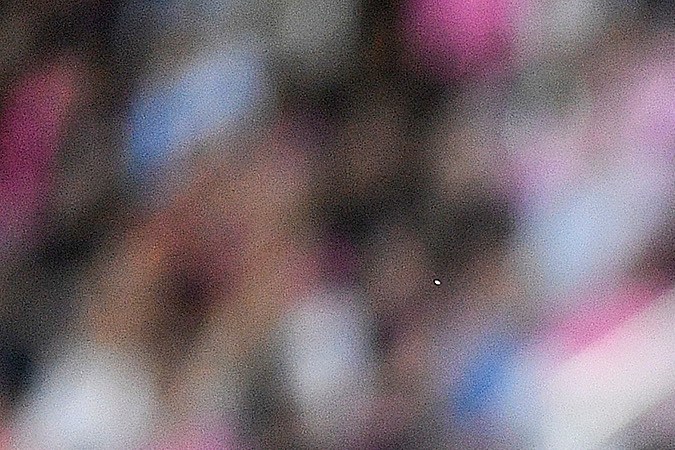 La estrella argentina del Inter Miami, Lionel Messi, está teniendo una gran temporada en la MLS con un total de 10 goles, uno menos que Luis Suárez el máximo artillero del equipo.