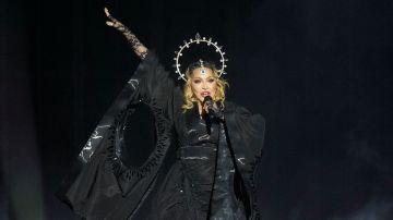 La reina del pop conquista Río: Madonna hace historia con concierto multitudinario