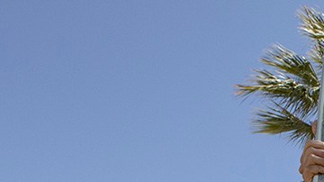 Crimen de surfistas en Ensenada