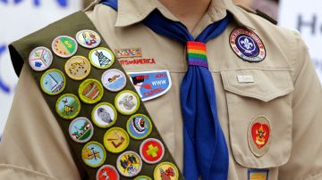 Los Boy Scouts of America cambian a un nombre más inclusivo: ¿cómo se llamará la organización?