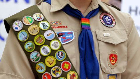 Los Boy Scouts of America cambian a un nombre más inclusivo: ¿cómo se llamará la organización?
