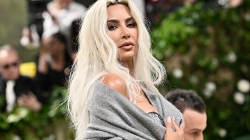 Kim Kardashian compartió su rutina de ejercicios para mantenerse en forma a los 43 años
