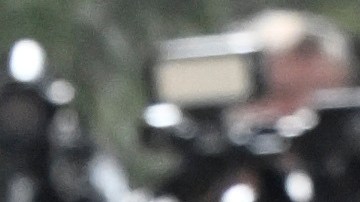 Rauw Alejandro cubrió el tatuaje que tenía de Rosalía