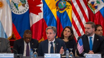 EE.UU. amplía sanciones a quienes faciliten la “migración irregular”, principalmente vía Nicaragua