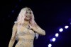 ¡Karol G honrada con el premio de “Mujer del Año” en los Billboard Mujeres Latinas!