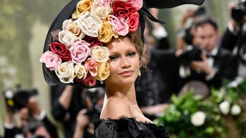 ¿Cuáles fueron las casas de moda que se negaron a vestir a Zendaya al principio de su carrera?