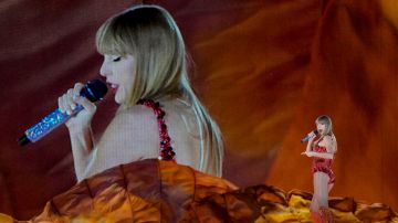 The Eras Tour: ¿cuáles son los nuevos trajes de Taylor Swift en la etapa europea de la gira?