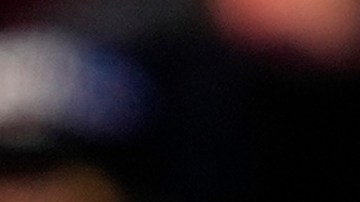 Donald Trump habla durante su mitin de campaña en Wildwood, Nueva Jersey.