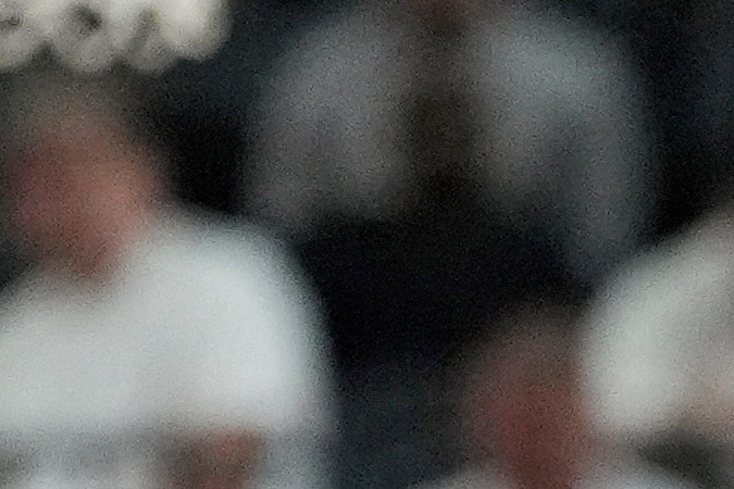 Bronny James, jugador de la Universidad del Sur de California brilló durante la temporada a pesar de los problemas de salud que enfrentó.