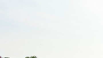 Accidente de autobús en Florida