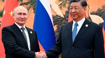 Xi Jinping asegura ante Putin que China y Rusia "defenderán la justicia en el mundo"